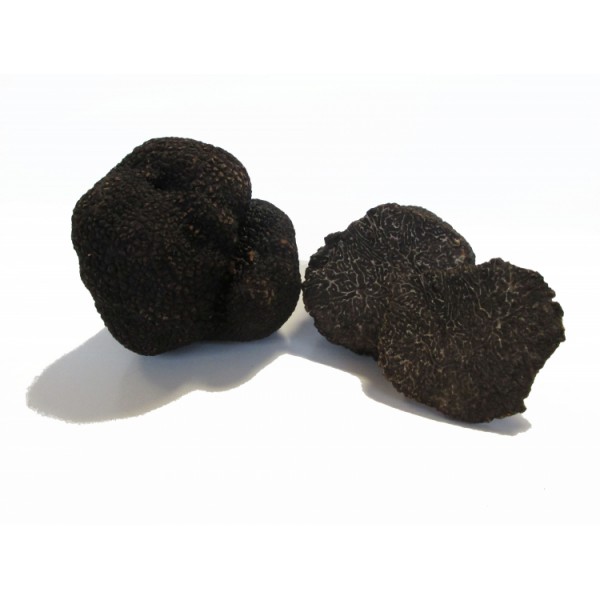 Truffe Noire du Périgord Tuber Melanosporum 1er Choix 25g - Cellier du  Périgord