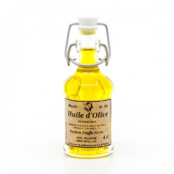 Huile d'Olive Saveur Truffe 4 cl