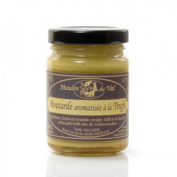 Moutarde à la Truffe 100g