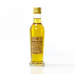 Huile de Noix du Moulin du Val 25cl