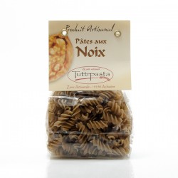 Pates aux Noix (Artisanales et Régionales) 150g