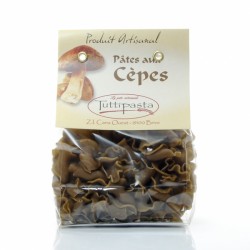 Pâtes aux Cèpes (ARTISANALES ET REGIONALES) 150g