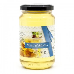 Miel d'Acacia 500g