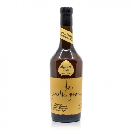 Vieille Prune Louis Roque 70cl