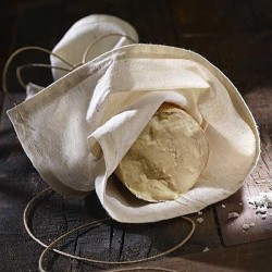 Le Foie Gras de Canard Entier du Périgord "Cuit au Torchon" 400g Valette