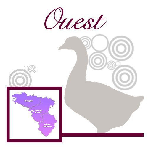 Région Ouest